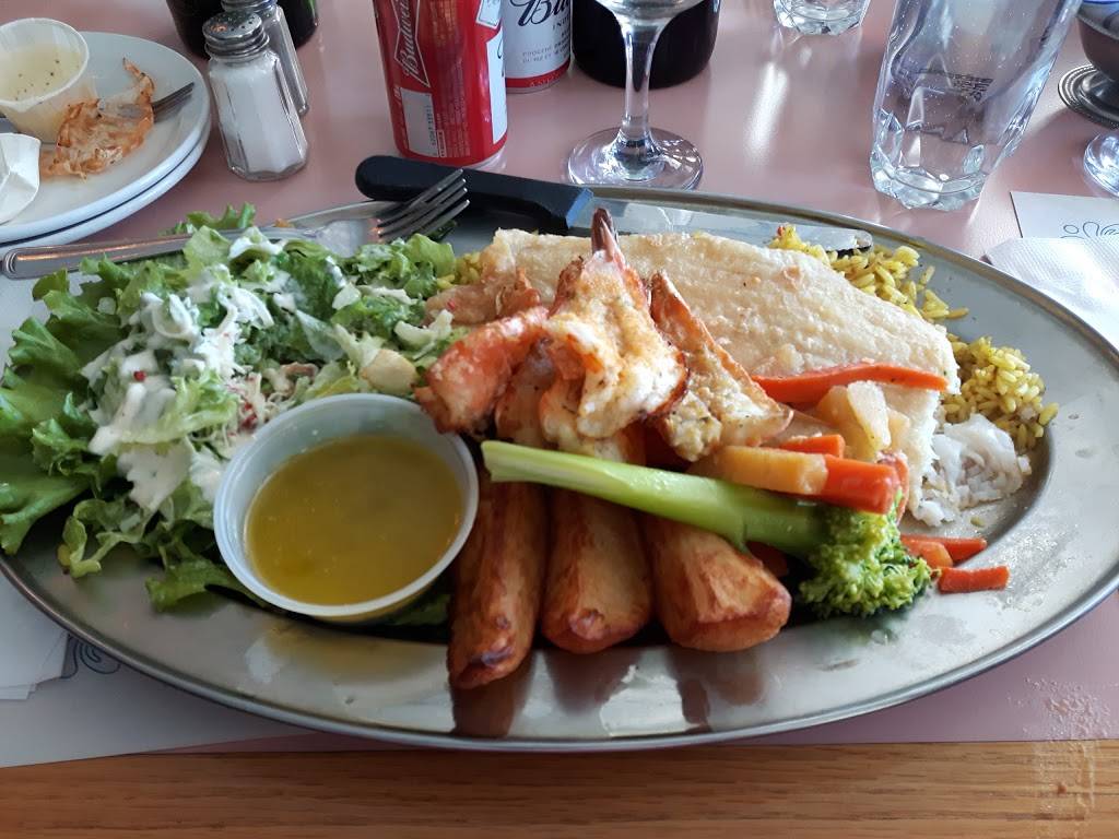 Maxime | restaurant | 444 Rue Saint-Jean, Drummondville, QC J2B 5L6, Canada | 8194750000 OR +1 819-475-0000