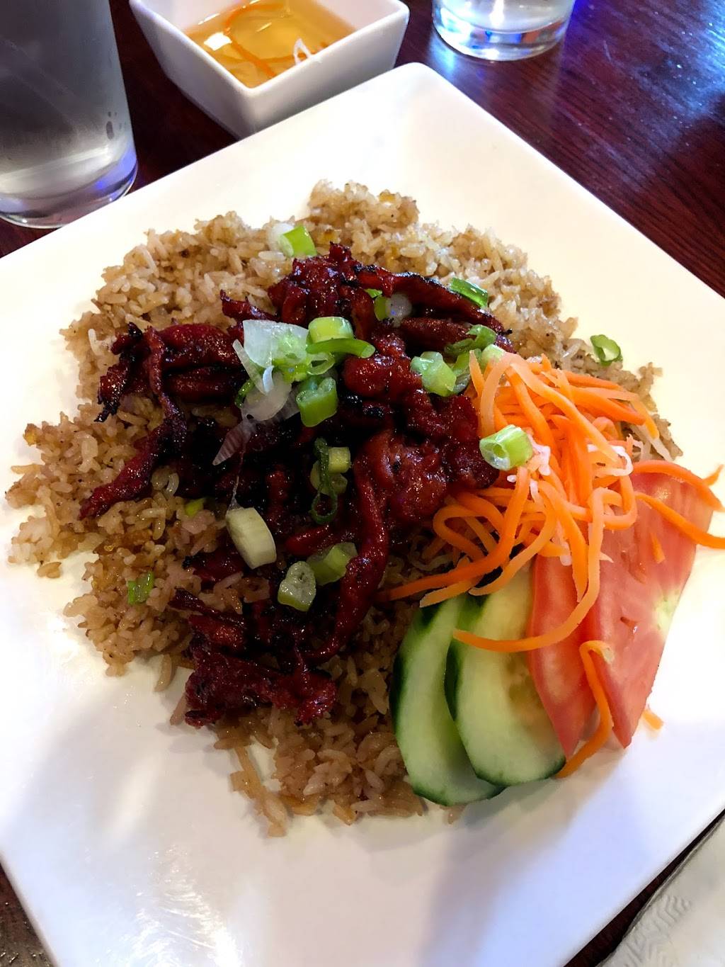 Mekong Grill | restaurant | 24 Chestnut St, Ridgewood, NJ 07450, USA | 2014450011 OR +1 201-445-0011