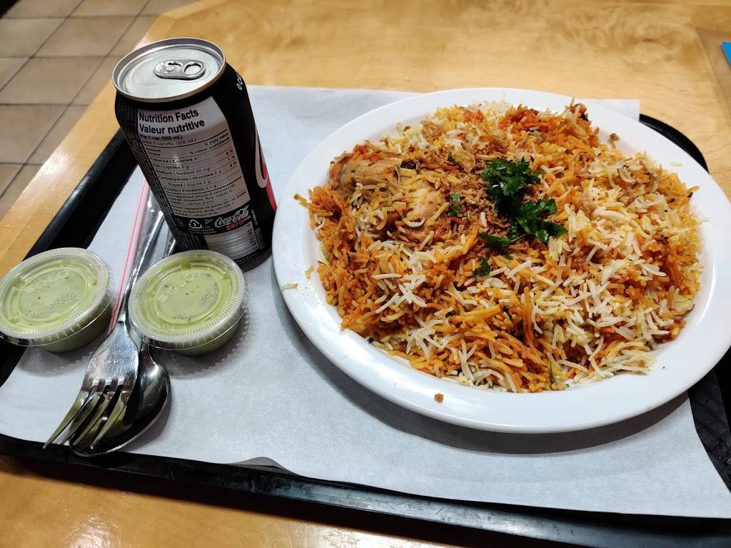 SK Grill N Chill | restaurant | 812 Britannia Rd W unit 104, Mississauga, ON L5V 0A6, Canada | 9055673343 OR +1 905-567-3343