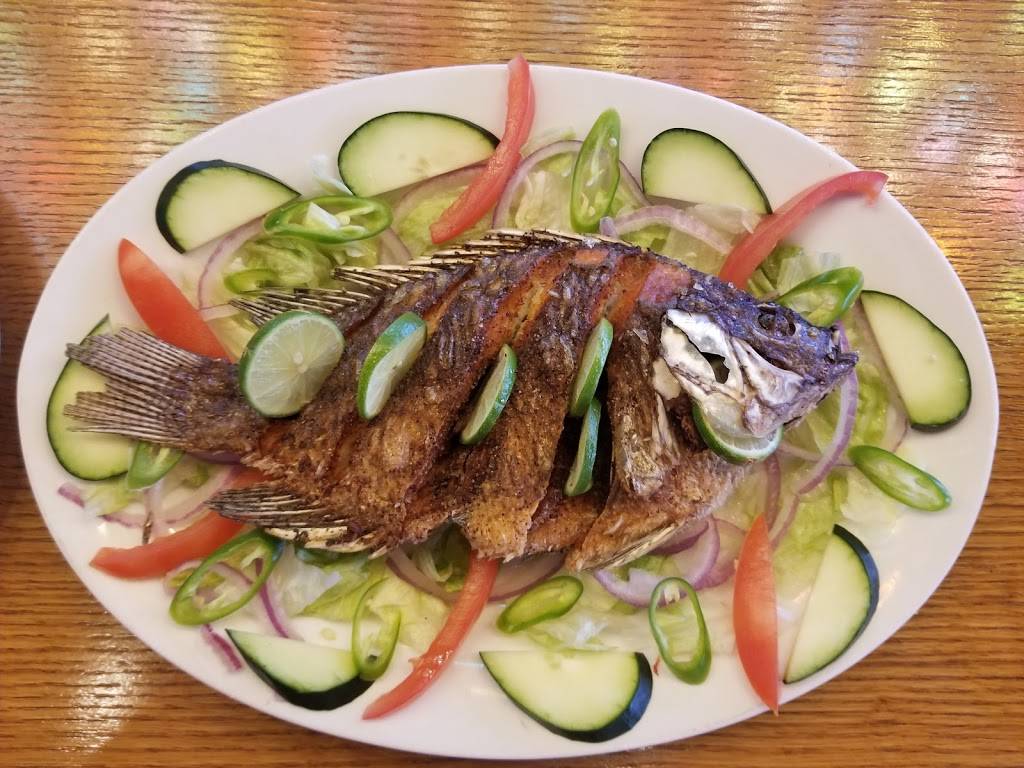 Casa De Plata | restaurant | 210 N Avondale Blvd #104, Avondale, AZ 85323, USA | 6234995499 OR +1 623-499-5499