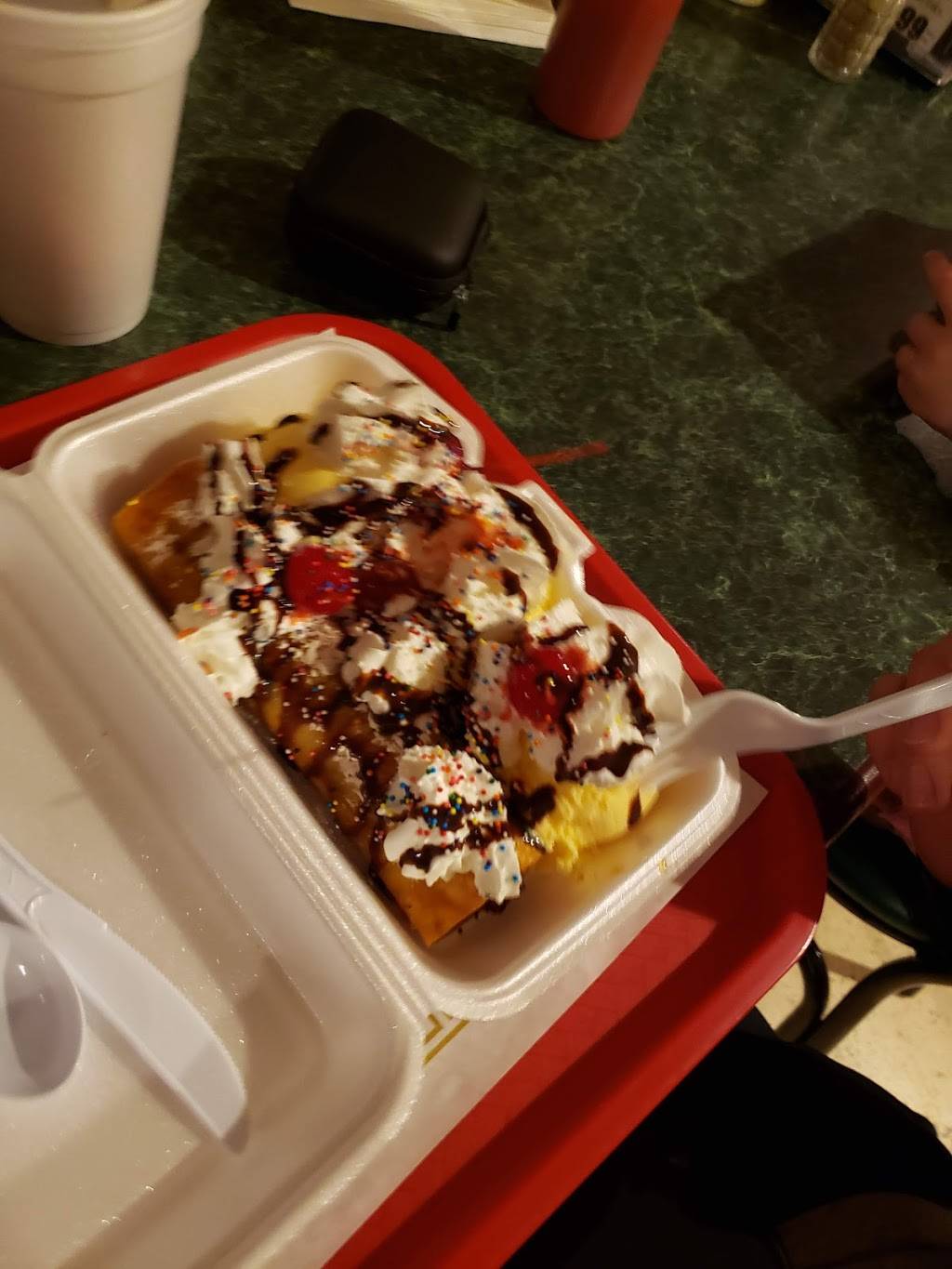 Pizza King | restaurant | 14757 Rankin Ave, Dunlap, TN 37327, USA | 4239494373 OR +1 423-949-4373