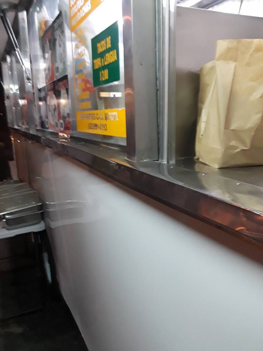 Tacos El Chaparrito | restaurant | 9611 Garvey Ave, South El Monte, CA 91733, USA | 6264012991 OR +1 626-401-2991