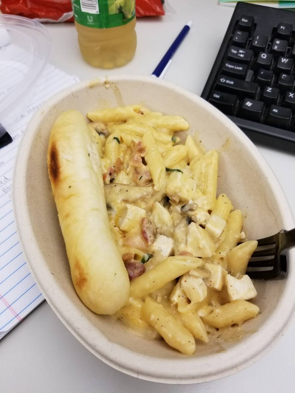 Twisted Kitchen Marietta | restaurant | 125 East Ernest W Barrett Pkwy NW # 111, Marietta, GA 30066, USA | 7706753721 OR +1 770-675-3721