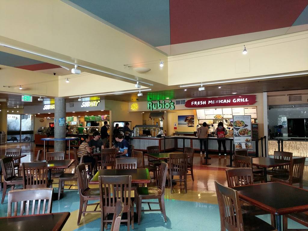Rubios | restaurant | 9500 Gilman Dr., Price Ctr Food Ct, La Jolla, CA 92093, USA | 8587840508 OR +1 858-784-0508