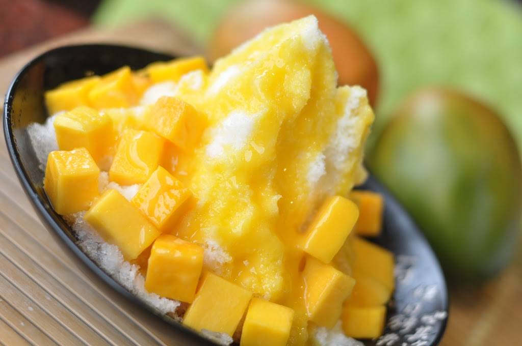 Phoenix Food Boutique | restaurant | 1108 S Baldwin Ave, Arcadia, CA 91007, USA | 6264467668 OR +1 626-446-7668