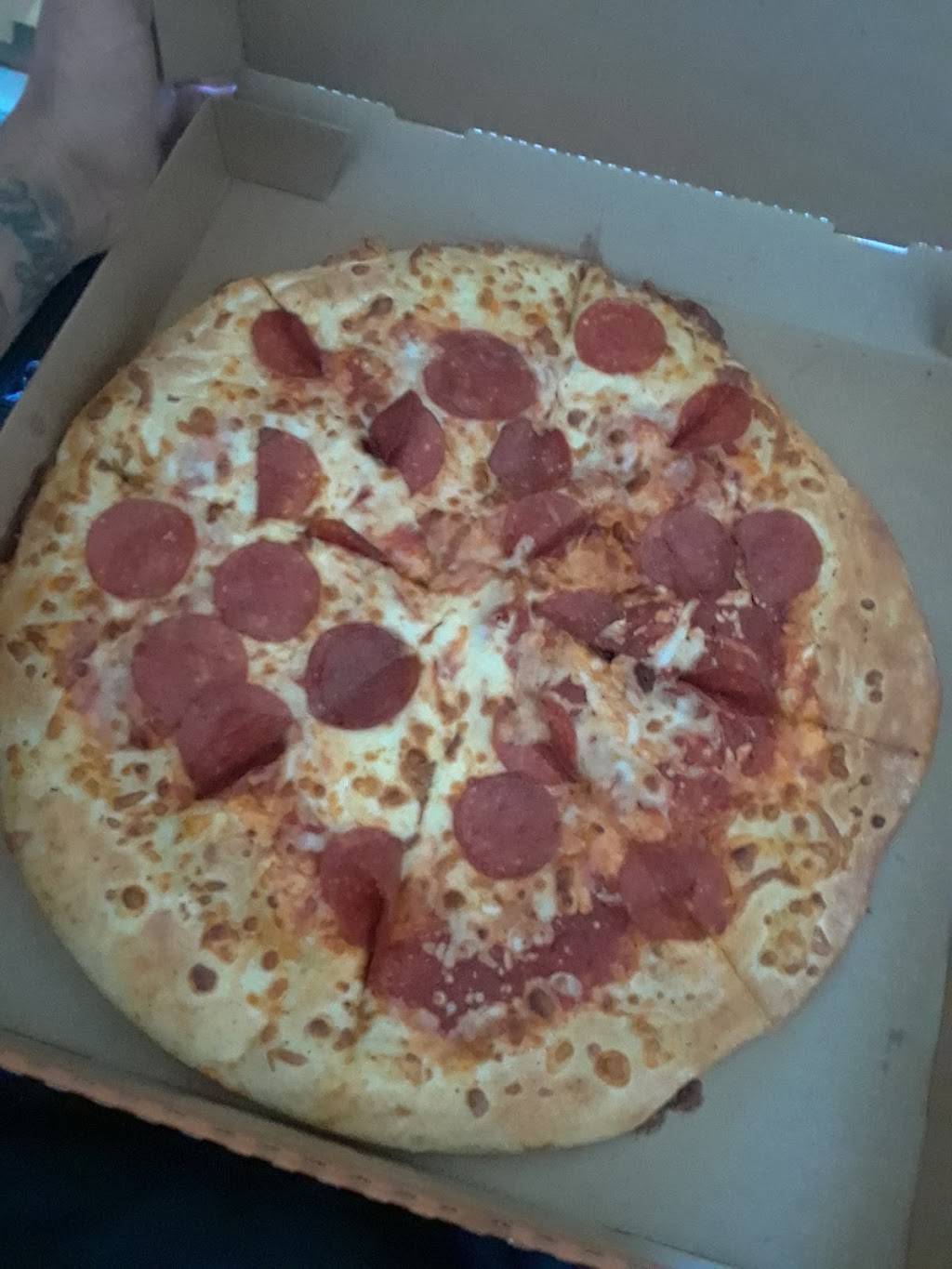 Little Caesars Pizza | meal takeaway | 1754 W Slauson Ave, Los Angeles, CA 90047, USA | 3232937821 OR +1 323-293-7821