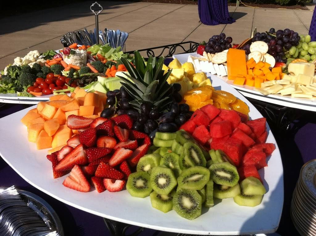 Gala Cuisine at Fox Chase Manor Wedding Venue And Banquet Hall | restaurant | 8310 Chatsworth Dr, Manassas, VA 20109, USA | 7033355131 OR +1 703-335-5131