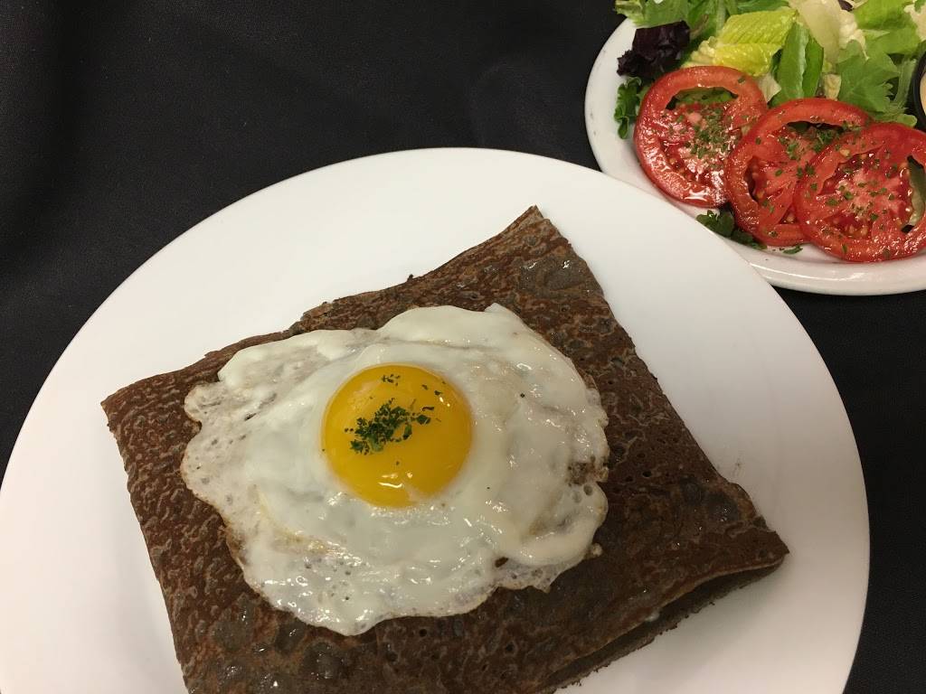 Paris Bistrot | restaurant | 8131 Lakewood Main St, Lakewood Ranch, FL 34202, USA | 9413880564 OR +1 941-388-0564