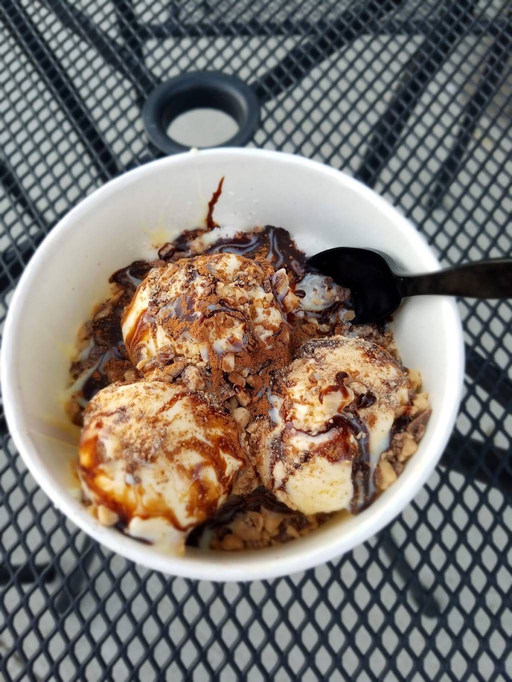 Le Bao Asian Eatery | restaurant | 1009 Park Ave, Columbia, MO 65201, USA | 5734432867 OR +1 573-443-2867