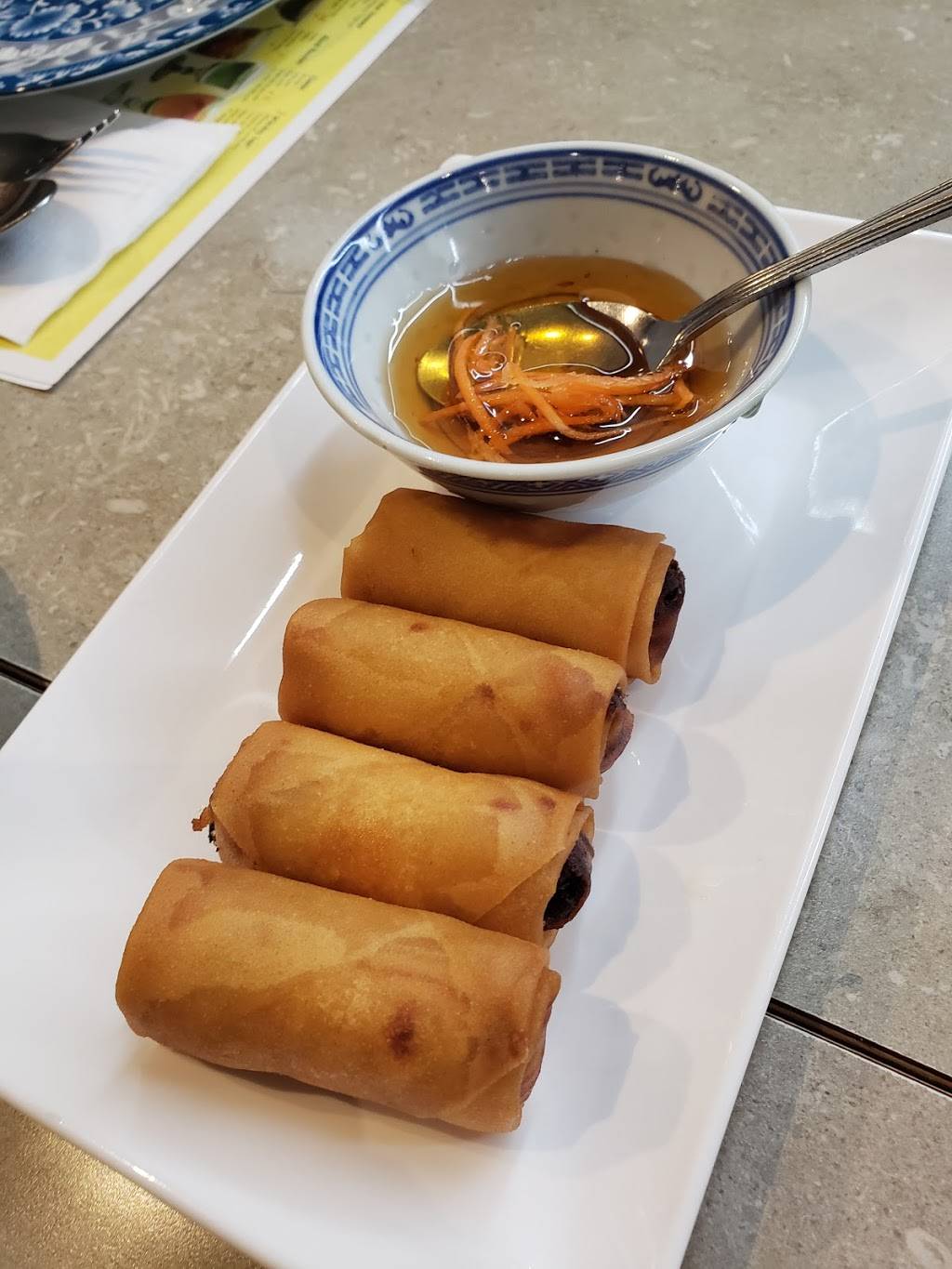 Thai Golden Bell Restaurant | restaurant | 16925 Yonge St, Newmarket, ON L3Y 5Y1, Canada | 9059540954 OR +1 905-954-0954