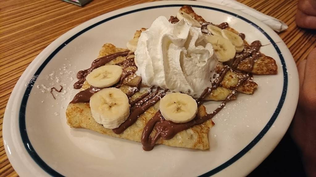 IHOP | restaurant | 100 Ambersweet Way, Davenport, FL 33897, USA | 8633531416 OR +1 863-353-1416