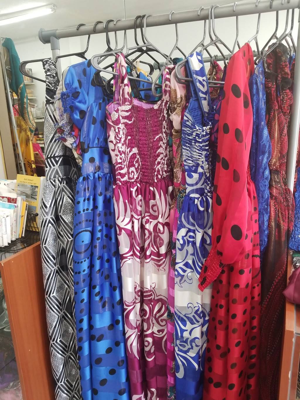 Mulu Injera | restaurant | 373 Oakwood Ave, York, ON M6E 2W1, Canada | 4166537466 OR +1 416-653-7466