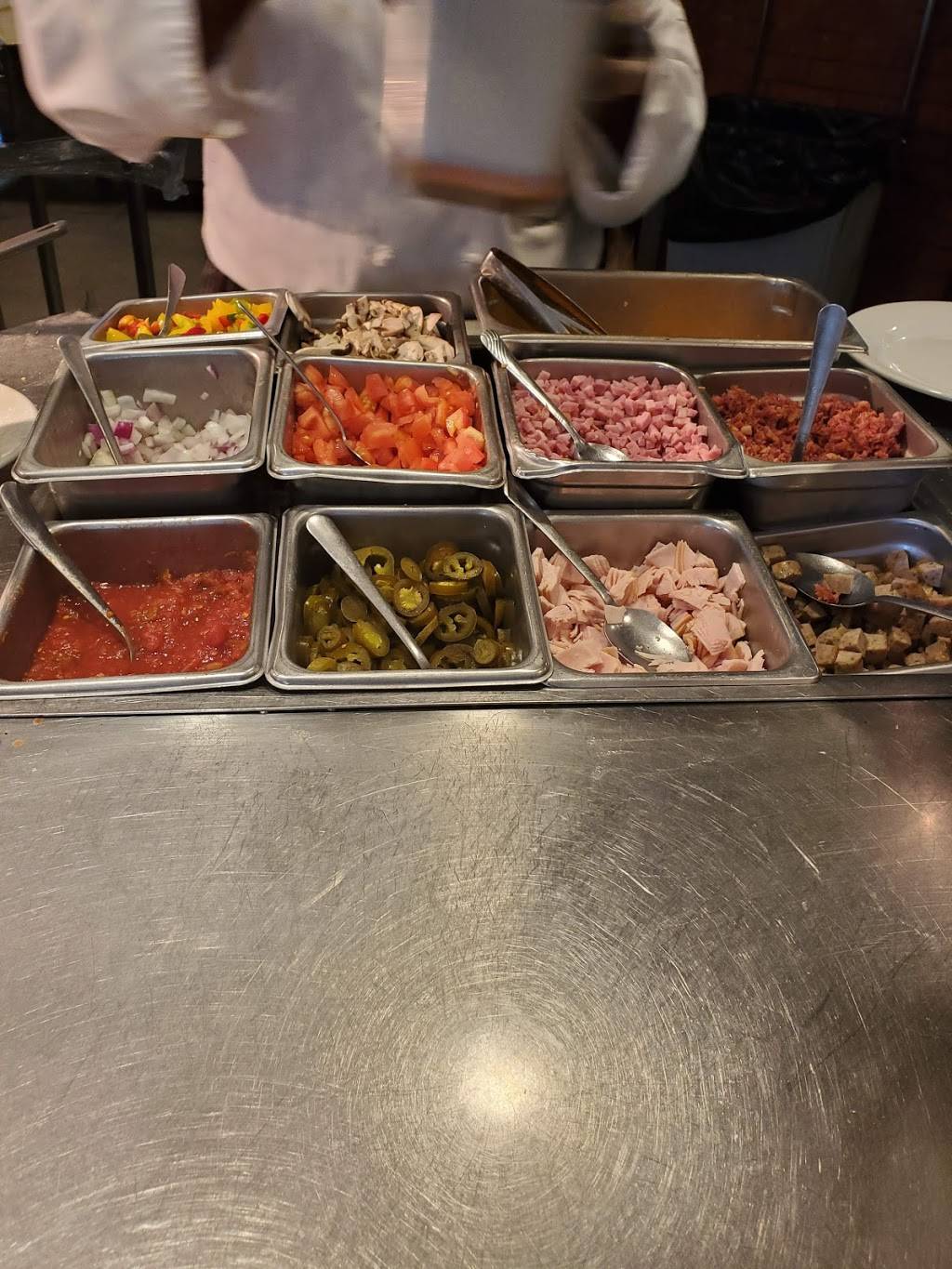 Waterside Restaurant | restaurant | 4021 Lakeview Dr, Stone Mountain, GA 30083, USA | 7708799900 OR +1 770-879-9900