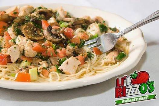 Lil Rizzos Restaurant - Lake Ozark | restaurant | 2146 Horseshoe Bend Pkwy, Lake Ozark, MO 65049, USA | 5733653003 OR +1 573-365-3003