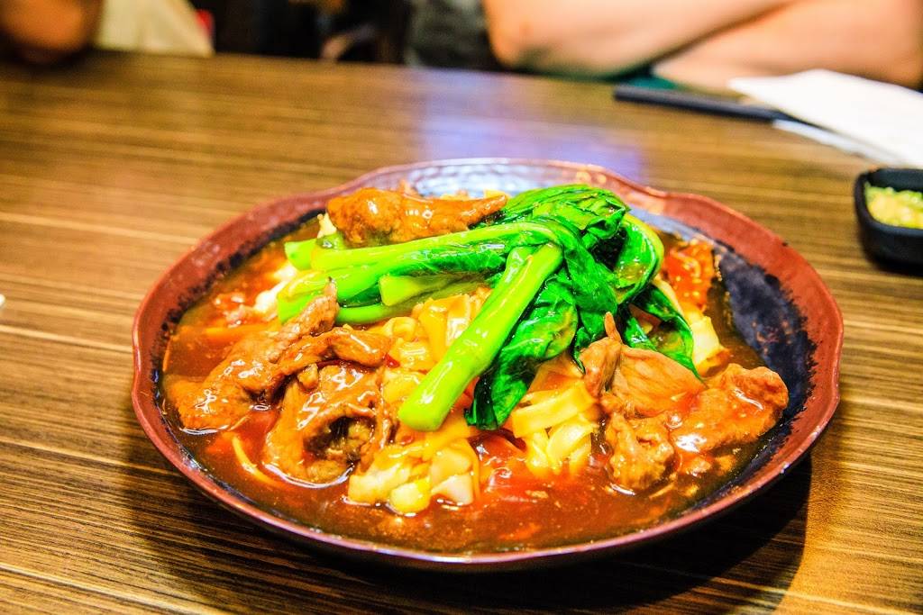 Food Kingdom | restaurant | 4675 Steeles Ave E, Scarborough, ON M1V 0B7, Canada | 4162937168 OR +1 416-293-7168