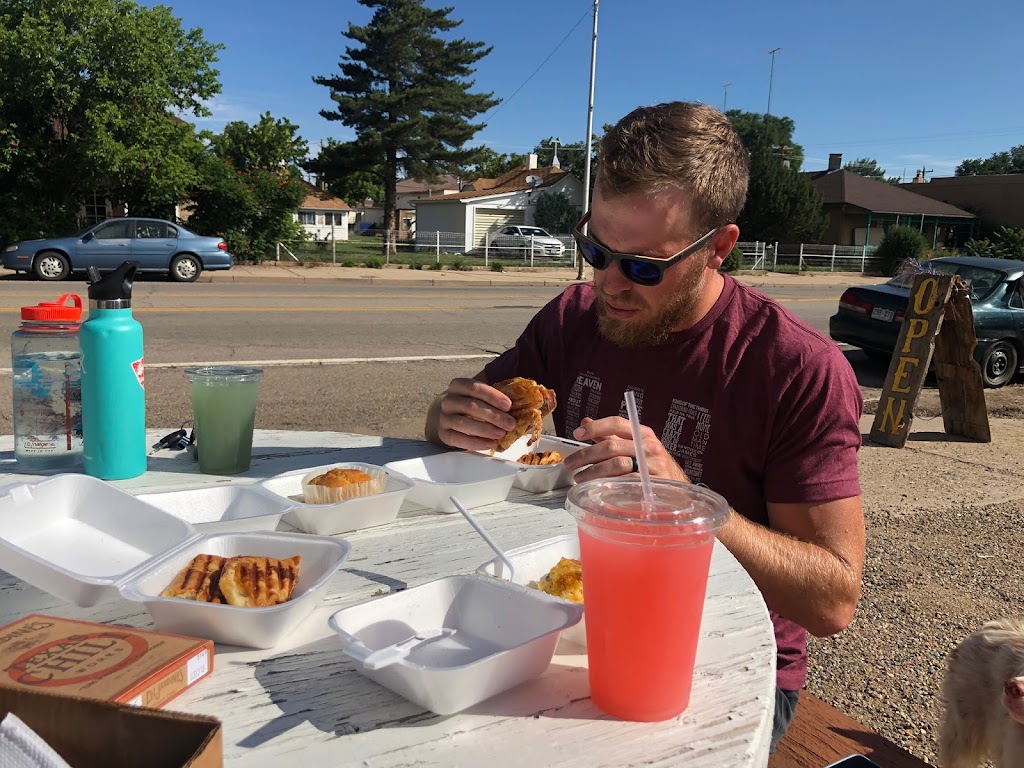 The Green Chile Eatery | restaurant | 321 ​W. 7th Street, Walsenburg, CO 81089, USA | 7024969541 OR +1 702-496-9541