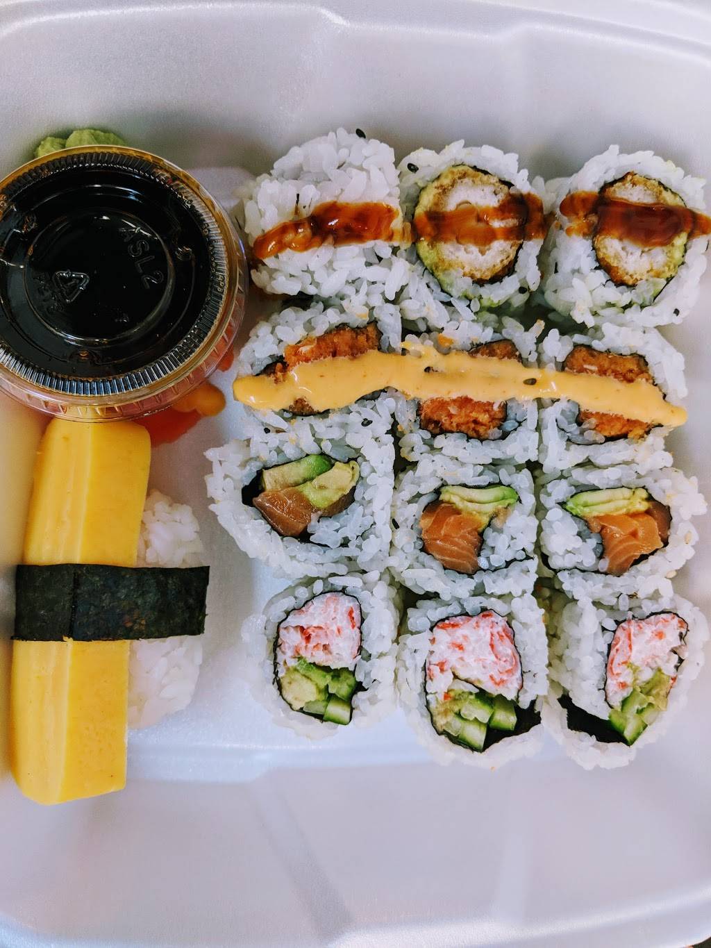 Tai Fai Restaurant | restaurant | 8505 W Nine Mile Rd, Oak Park, MI 48237, USA | 2483369622 OR +1 248-336-9622