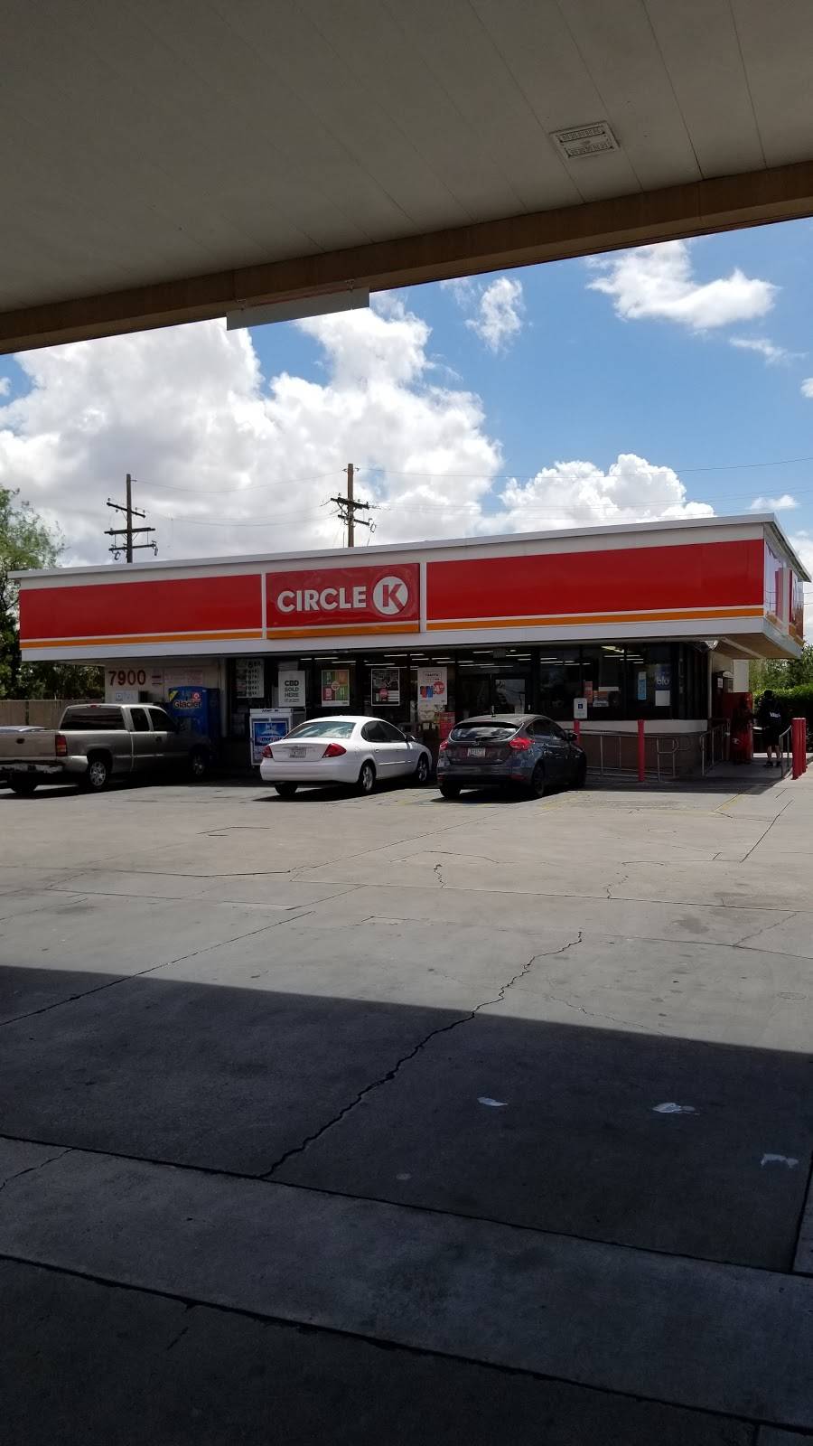 Circle K | meal takeaway | 7900 E Broadway Blvd, Tucson, AZ 85710, USA | 5202986098 OR +1 520-298-6098
