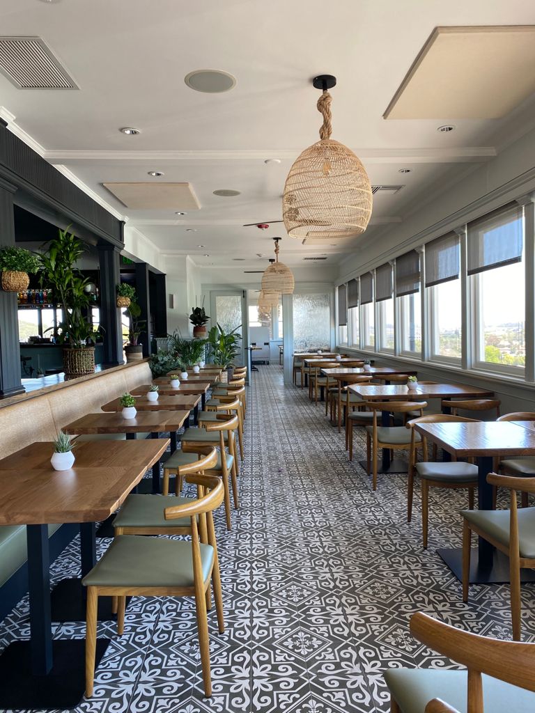 Ayawaska Hilltop Novato | restaurant | 850 Lamont Ave, Novato, CA 94945, USA | 4159442066 OR +1 415-944-2066