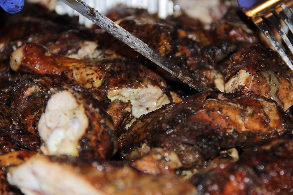 Blue Mountain Heights | restaurant | 499 W 158th St, New York, NY 10032, USA | 6469985905 OR +1 646-998-5905