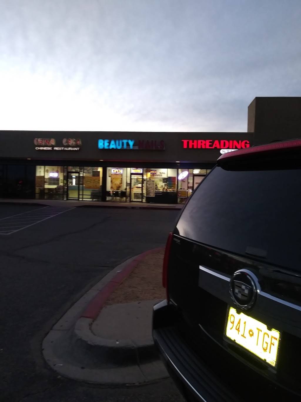 China Casa | restaurant | 111 Coors Blvd NW # C12, Albuquerque, NM 87121, USA | 5058397771 OR +1 505-839-7771