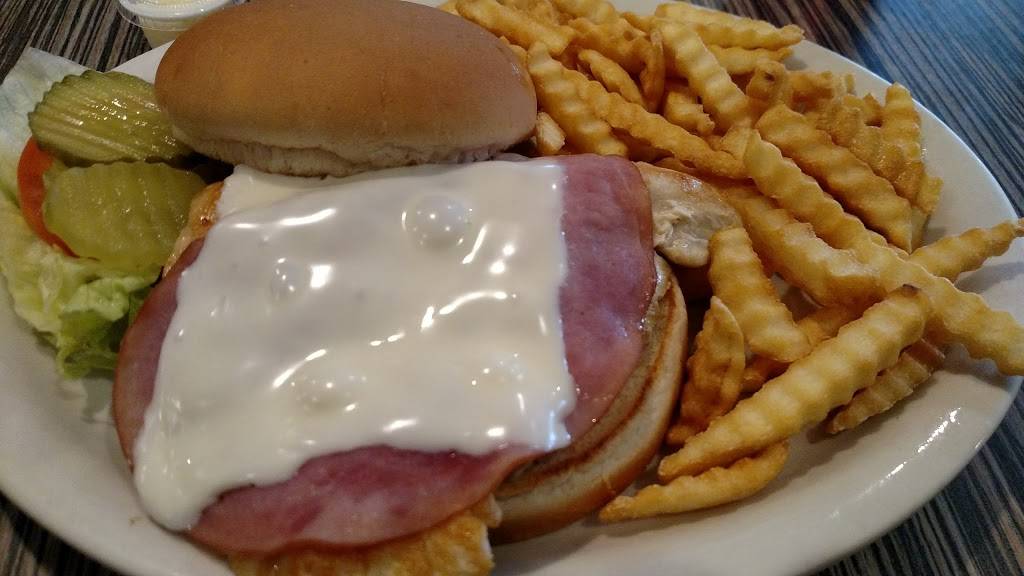 Sherwood Cafe | restaurant | 5645 N Post Rd D, Indianapolis, IN 46216, USA | 3177314512 OR +1 317-731-4512