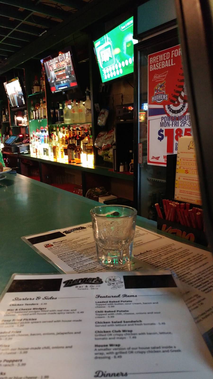 Eat At Oasis Pizza & Grill | restaurant | 1734 W Laskey Rd, Toledo, OH 43613, USA | 4194723663 OR +1 419-472-3663