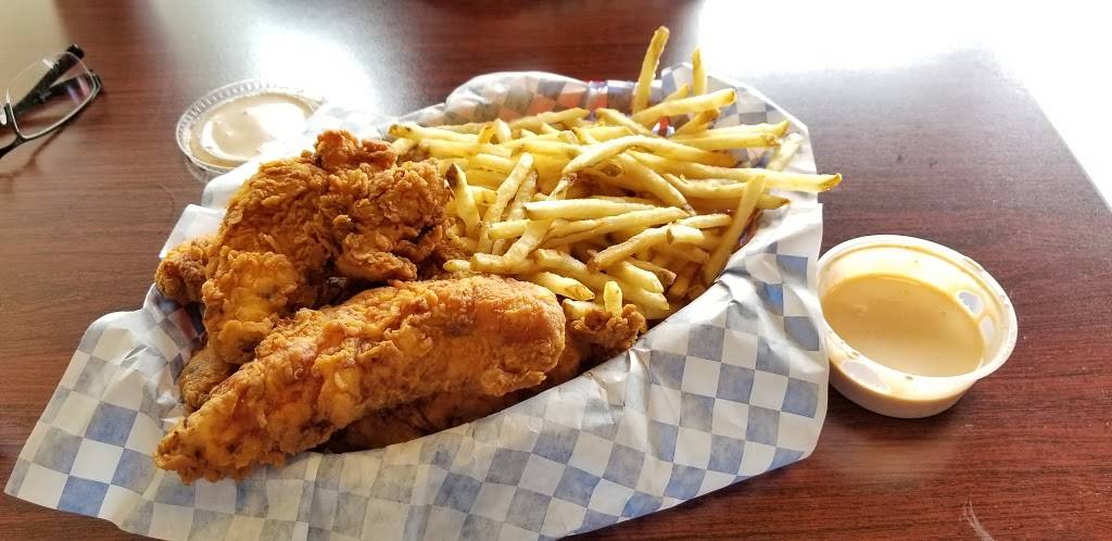 The Chicken Shack | restaurant | 11211 Dransfeldt Rd #134, Parker, CO 80134, USA | 7205045044 OR +1 720-504-5044