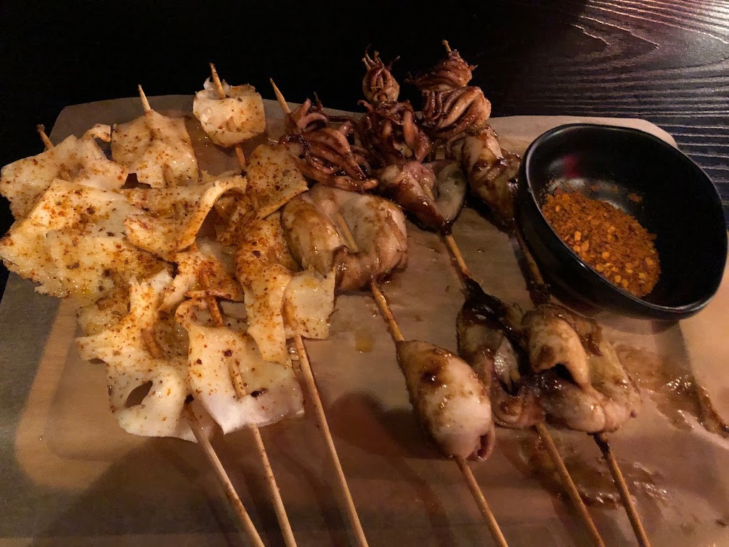 Blackbamboo Brookline | restaurant | 320 Washington St, Brookline, MA 02445, USA | 6175668858 OR +1 617-566-8858