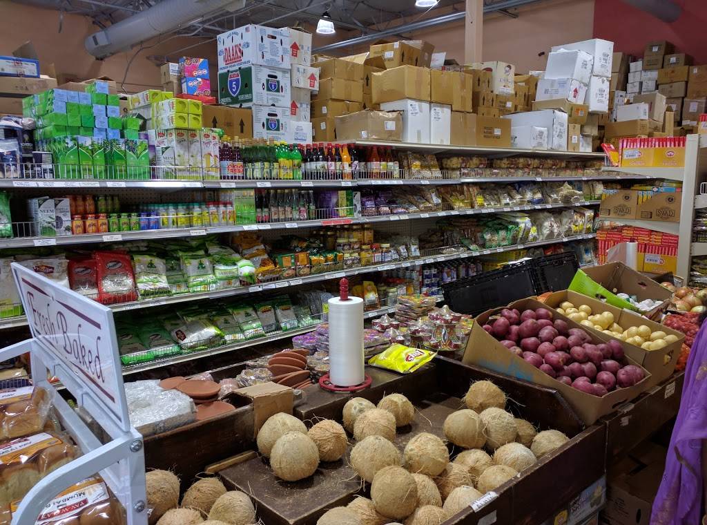 Indian Connection | restaurant | 17235 NW Corridor Ct #12, Beaverton, OR 97006, USA | 5036176984 OR +1 503-617-6984