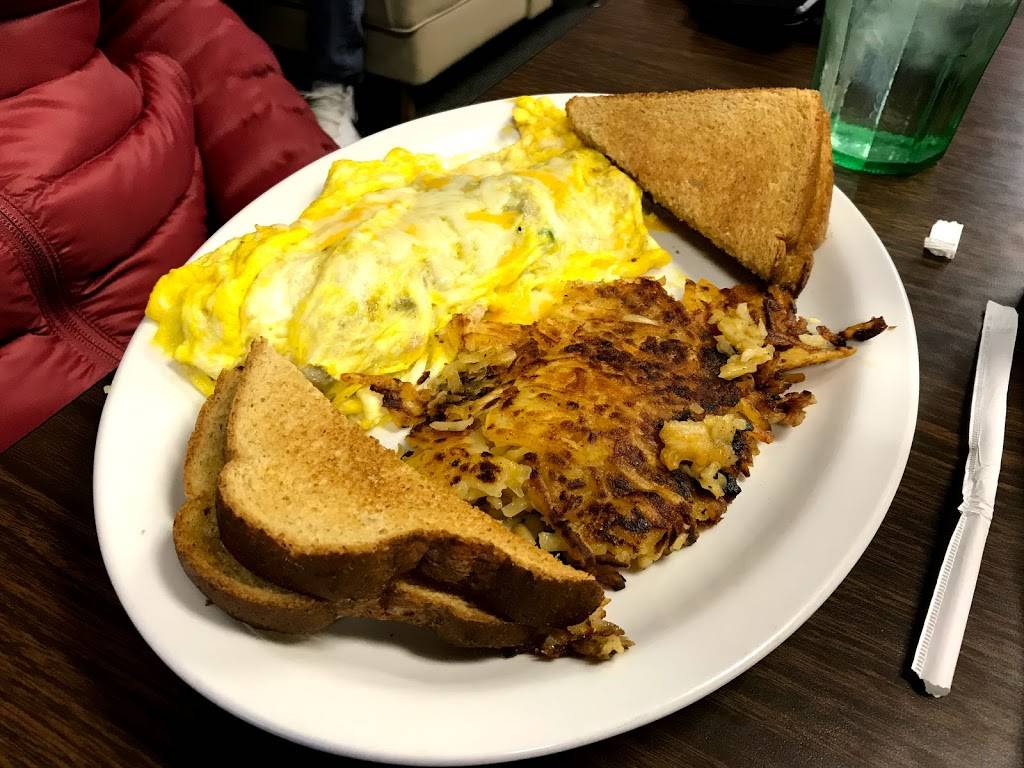 Downtown Diner | restaurant | 253 N Columbia St, Frankfort, IN 46041, USA | 7656591370 OR +1 765-659-1370