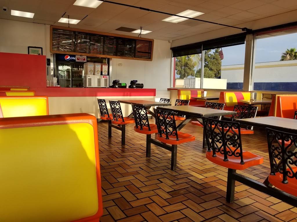 Robertos Taco Shop | restaurant | 444 Broadway, Chula Vista, CA 91910, USA | 6194250444 OR +1 619-425-0444