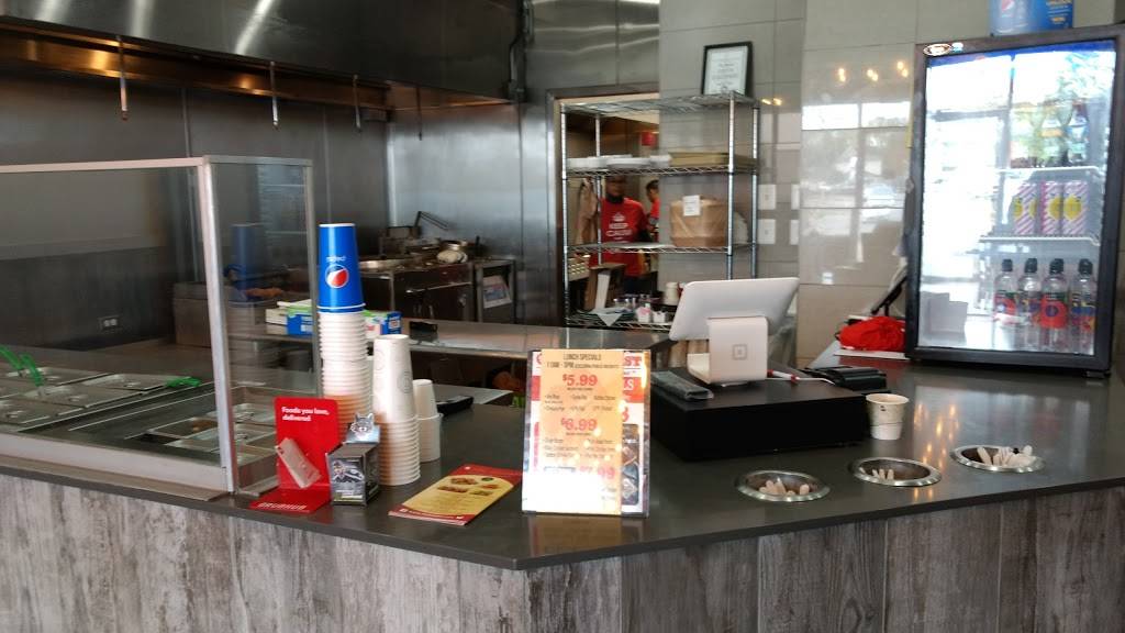 Mr Broast | meal takeaway | 7104 Mannheim Rd, Rosemont, IL 60018, USA | 8478135797 OR +1 847-813-5797