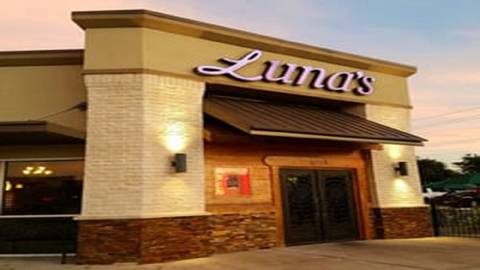 Lunas Mexican Restaurant | restaurant | 6555 South Shore Blvd, League City, TX 77573, USA | 2813340300 OR +1 281-334-0300