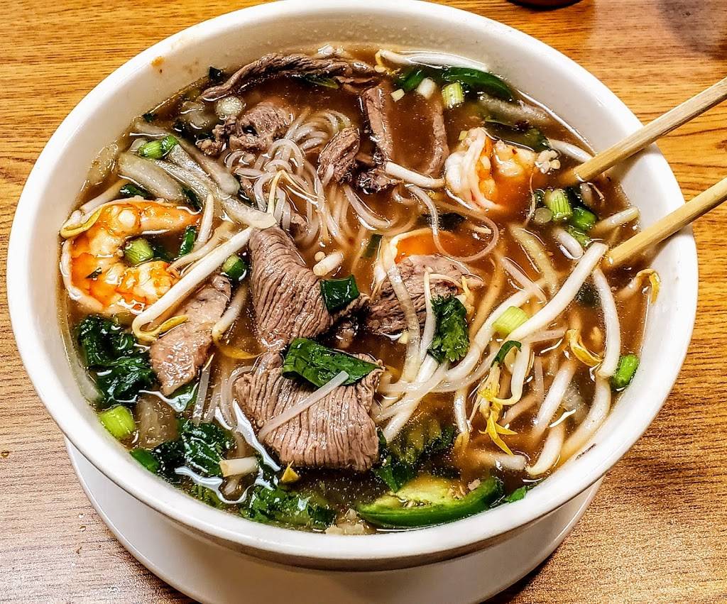 Pho Buddy | restaurant | 1861 S Academy Blvd, Colorado Springs, CO 80916, USA | 7192387724 OR +1 719-238-7724