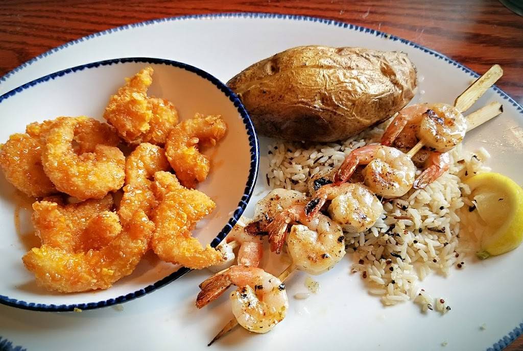 Red Lobster | restaurant | 4670 Hardy St, Hattiesburg, MS 39402, USA | 6012689136 OR +1 601-268-9136