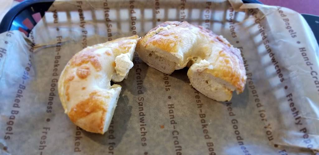 Einstein Bros. Bagels | bakery | 19115 Detroit Rd, Rocky River, OH 44116, USA | 2162395384 OR +1 216-239-5384
