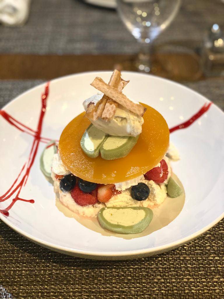 Mestizo Gastro Fusion | restaurant | 1076 Kane Concourse, Bay Harbor Islands, FL 33154, USA | 3057638525 OR +1 305-763-8525