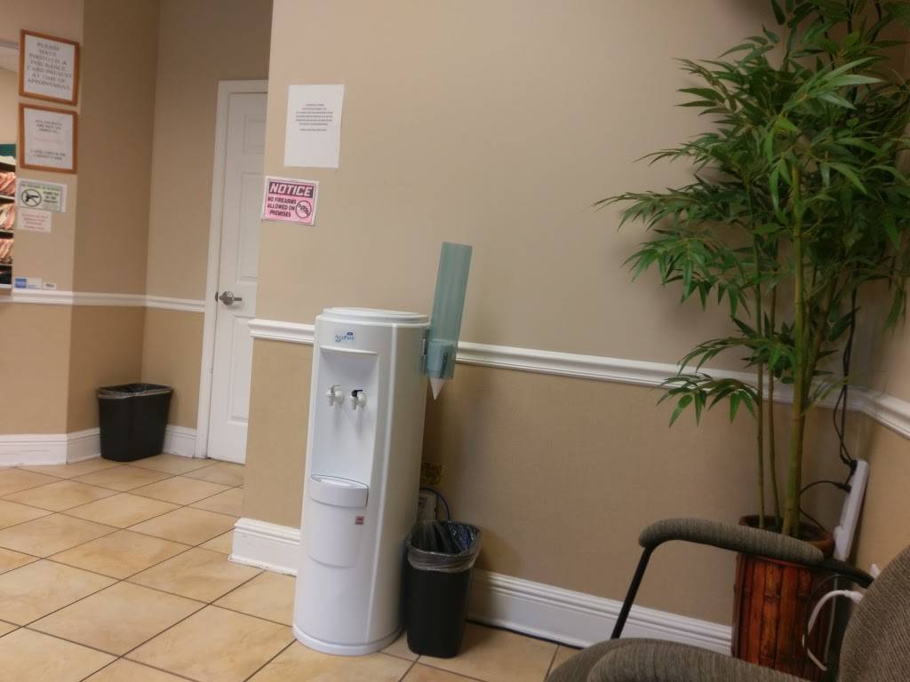 Tackey Fred MD | restaurant | 2300 S Congress Ave, Boynton Beach, FL 33426, USA | 5613748919 OR +1 561-374-8919