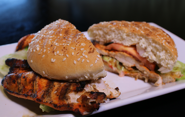 Mr. Broast UIC | restaurant | 1059 W Taylor St, Chicago, IL 60607, USA | 3127331212 OR +1 312-733-1212