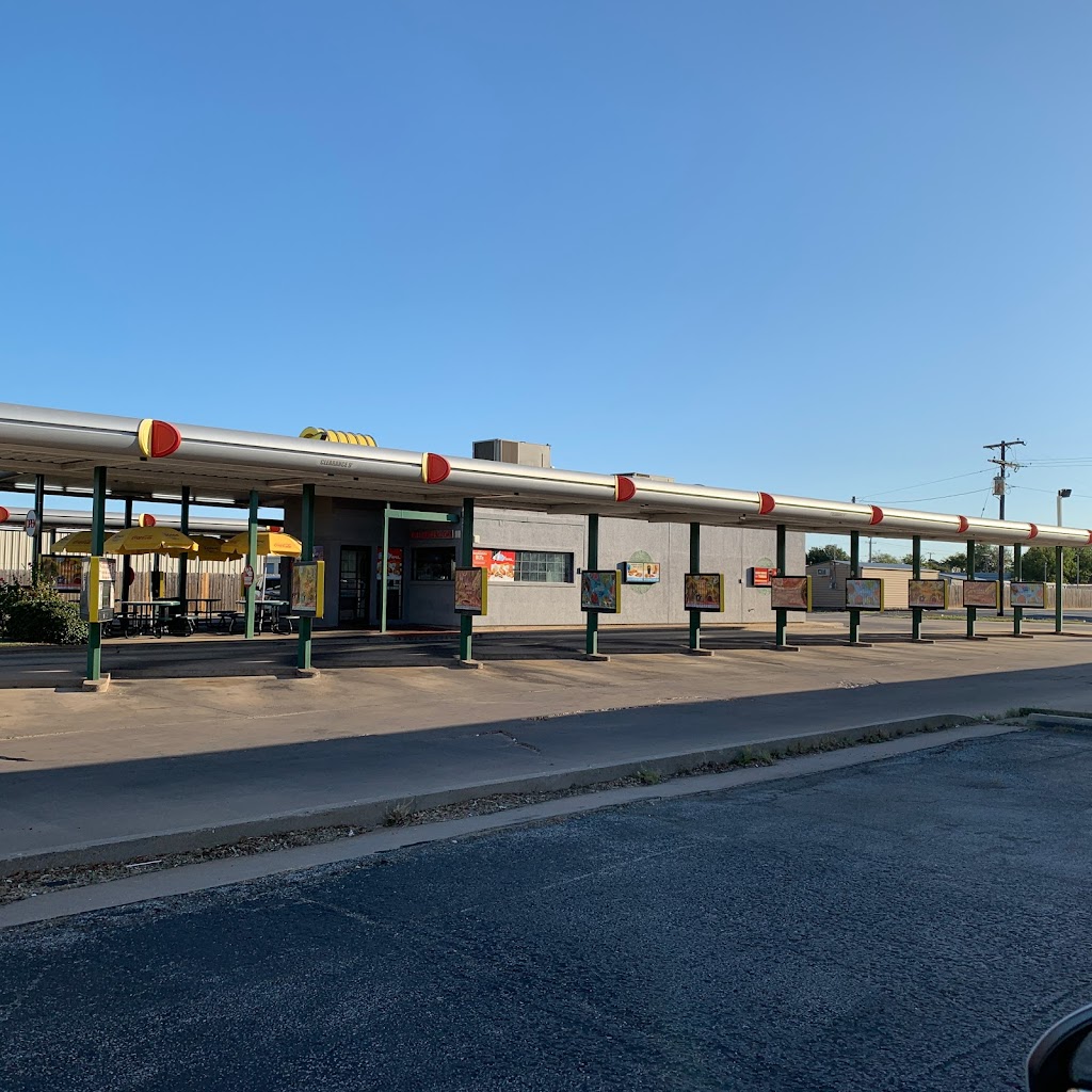 Sonic Drive-In | restaurant | 4115 Old Jacksboro Hwy, Wichita Falls, TX 76302, USA | 9407611900 OR +1 940-761-1900