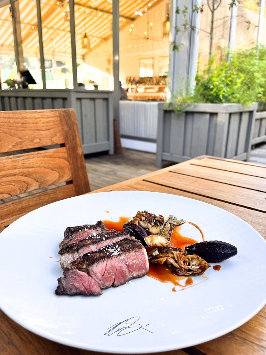 Forum at Meadowood | restaurant | 135 Knoll Pl, St Helena, CA 94574, USA | 7075314788 OR +1 707-531-4788