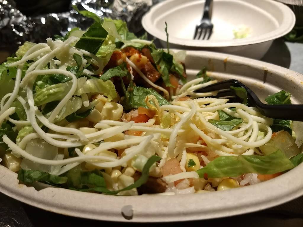 Chipotle Mexican Grill | restaurant | 18003 Garland Groh Blvd, Hagerstown, MD 21740, USA | 2404208010 OR +1 240-420-8010