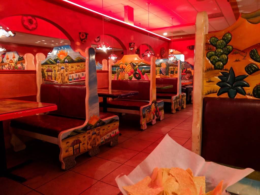 El Jalisco Mexican Restaurant | restaurant | 107 College Park Plaza, Johnstown, PA 15904, USA | 8142664400 OR +1 814-266-4400