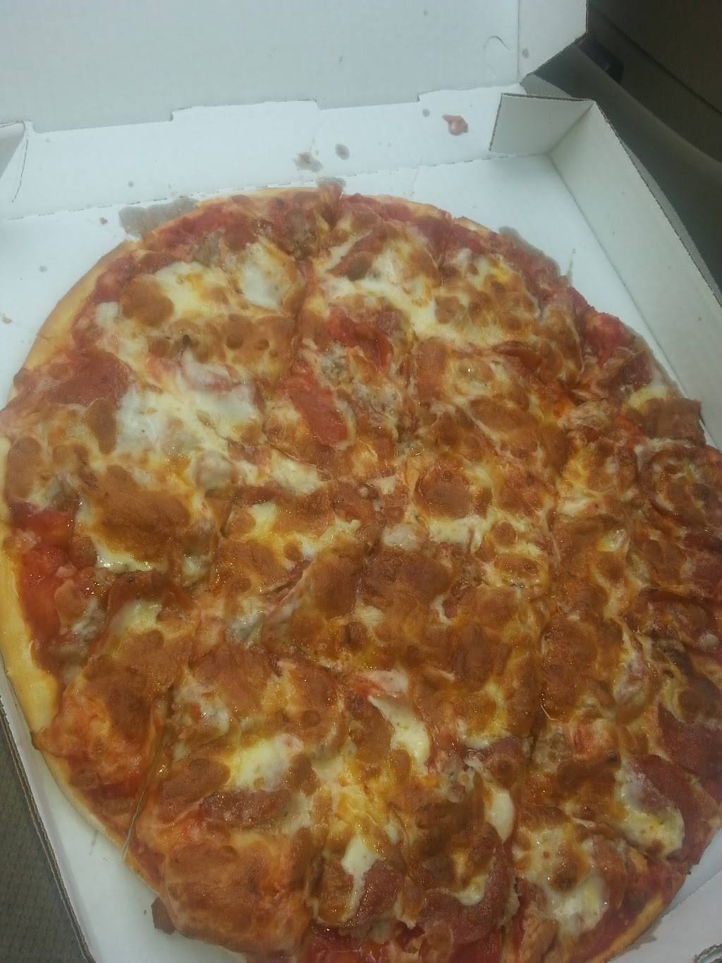 Elicias Pizza | restaurant | 2801 Hampton Ave, St. Louis, MO 63139, USA | 3146456000 OR +1 314-645-6000