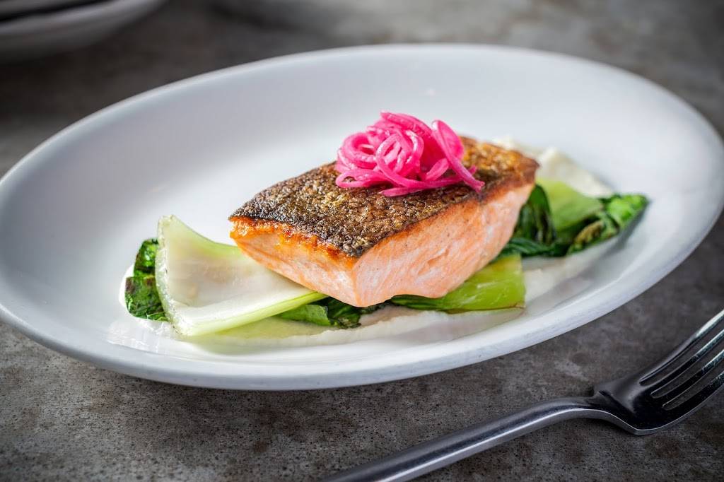 Merchant | restaurant | 3137 W Logan Blvd, Chicago, IL 60647, USA | 7736878822 OR +1 773-687-8822