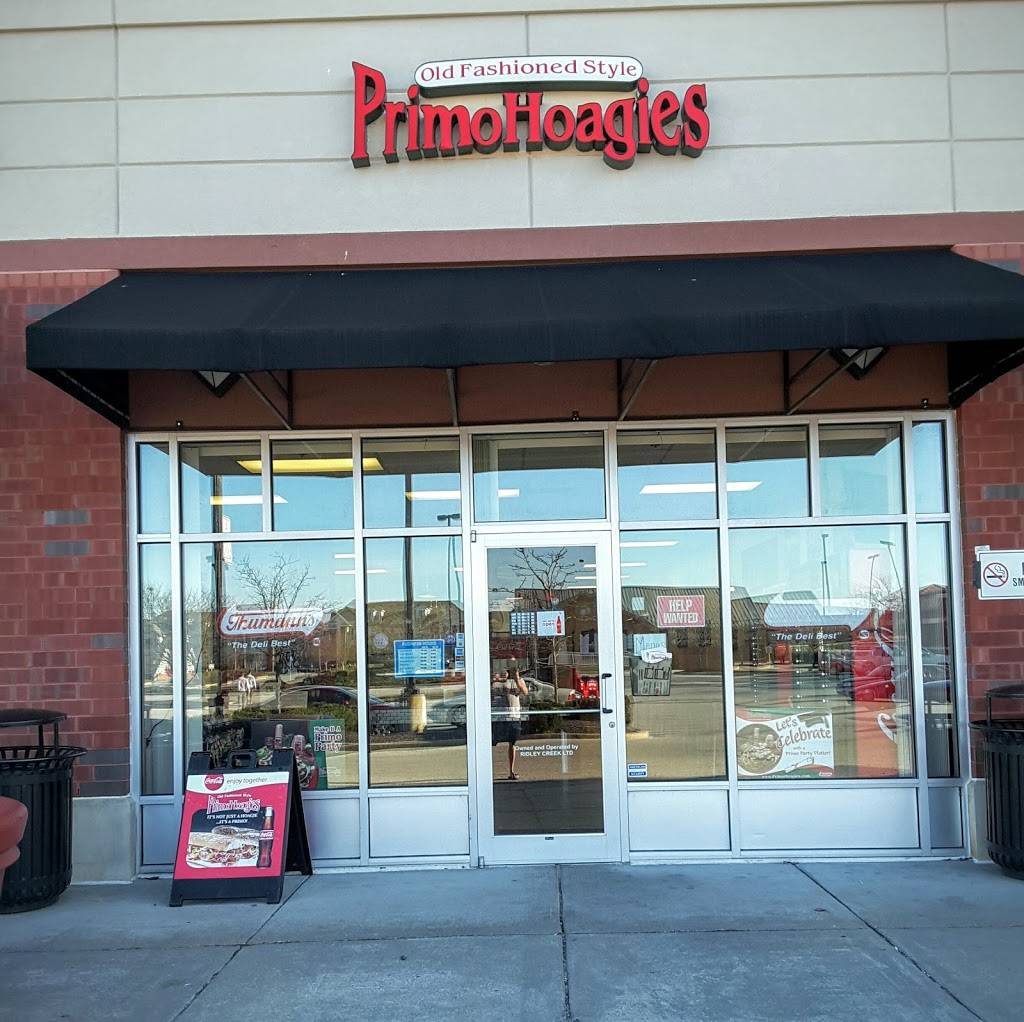 Primo Hoagies | meal takeaway | 314 S Henderson Rd, King of Prussia, PA 19406, USA | 6109921100 OR +1 610-992-1100