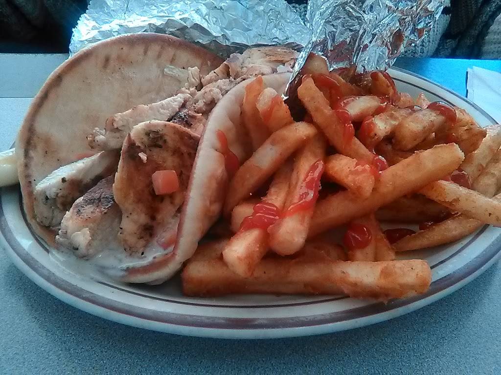 Coolidge Cafe | restaurant | 13400 W Nine Mile Rd, Oak Park, MI 48237, USA | 2485415929 OR +1 248-541-5929