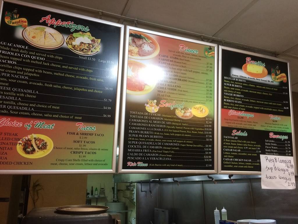 Mi Farolito | restaurant | 6585 Commerce Blvd c, Rohnert Park, CA 94928, USA | 7075889522 OR +1 707-588-9522