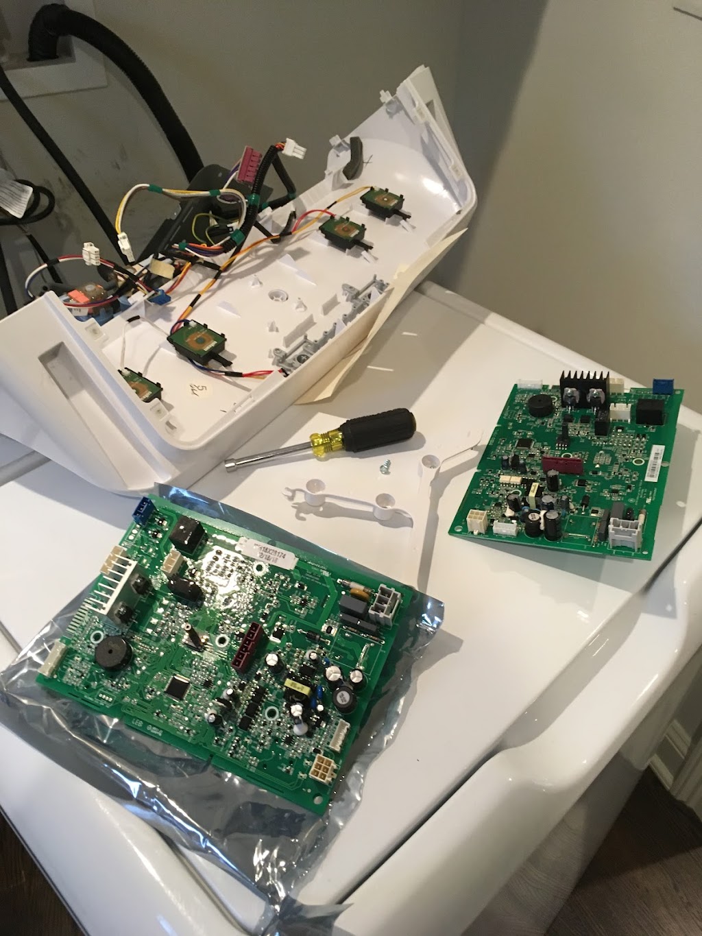 Pitstop Appliance Repair - Basking Ridge | Bernardsville | restaurant | 5 Lyons Mall #197, Basking Ridge, NJ 07920, USA | 9082831482 OR +1 908-283-1482